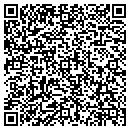 QR code with Kcft contacts