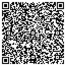 QR code with K Neb Kubd Channel 4 contacts