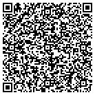 QR code with First Baptist Church-Bradley contacts