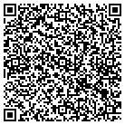 QR code with Adonis Optical Inc contacts