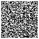 QR code with Kux Antiques & Glass contacts