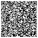 QR code with Ash Tech contacts