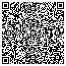 QR code with Renish Trust contacts