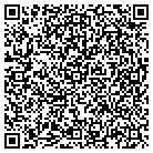 QR code with Kings Way Eye Clinic & Optical contacts