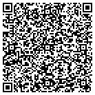 QR code with Plantation Tire Service contacts