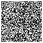 QR code with Michelangelo Graphic Display contacts