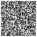 QR code with A T & T Corp contacts