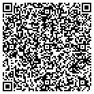 QR code with Hillsboro County Aviation Auth contacts