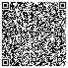 QR code with Alice Margarett Speegle Towing contacts
