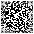 QR code with Orville Beckford Ford Merc contacts