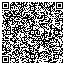 QR code with F P Franzese MD PA contacts
