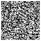 QR code with Martin W Weisinger Dr contacts