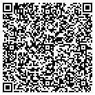 QR code with Ankle Foot Care Ctrs Miami PA contacts