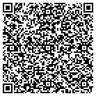 QR code with Holidays Of Jacksonville Inc contacts