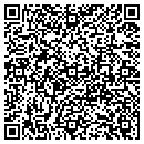 QR code with Satish Inc contacts