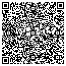 QR code with Allen's All-Stars contacts