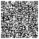 QR code with Valentine Landscaping Inc contacts