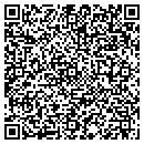 QR code with A B C Seamless contacts