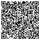 QR code with D Tires Inc contacts