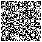 QR code with W D Inflatable Parties contacts