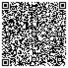 QR code with S & S Express Rental & Leasing contacts