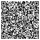 QR code with Avon Travel contacts