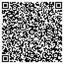 QR code with John W Swaun contacts