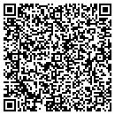 QR code with ARTS Center contacts