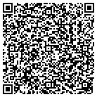 QR code with Haifra Management Corp contacts
