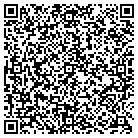 QR code with All American Plastering Co contacts