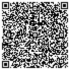 QR code with E T Ceramic Tile Installations contacts