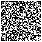 QR code with Main House Antique Center contacts