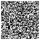 QR code with Michael Nabavii Construction contacts
