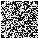 QR code with Under Pressure contacts