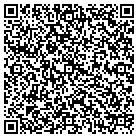 QR code with McFarlane Industries Inc contacts
