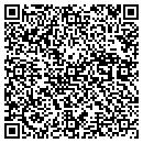 QR code with GL Spinner Mktg Inc contacts