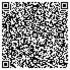 QR code with Precision Dental Studio contacts