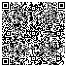 QR code with A Better Plumbing & Remodeling contacts