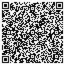 QR code with A 1A Realty contacts