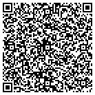 QR code with Helen Havery Pest Control contacts