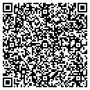 QR code with Rose M Mintern contacts