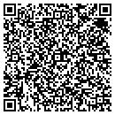 QR code with M D Purcell Jr contacts