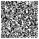 QR code with D & G Stores America Inc contacts