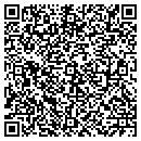 QR code with Anthony L Ward contacts