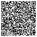 QR code with Cisco contacts
