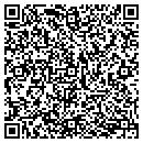 QR code with Kenneth De Hart contacts