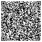 QR code with A Line Answering Service contacts