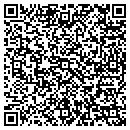 QR code with J A Hayes Dentistry contacts