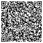 QR code with R P Gargano Realty contacts