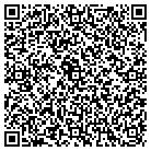 QR code with Cutting South Park Circle LLC contacts
